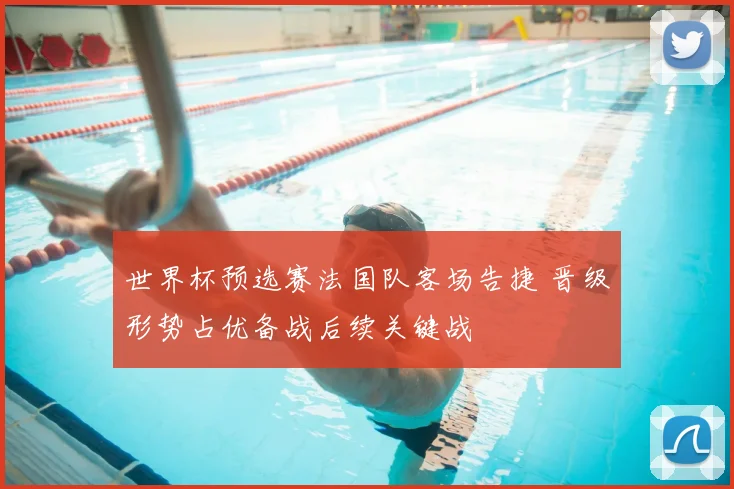 世界杯预选赛法国队客场告捷 晋级形势占优备战后续关键战