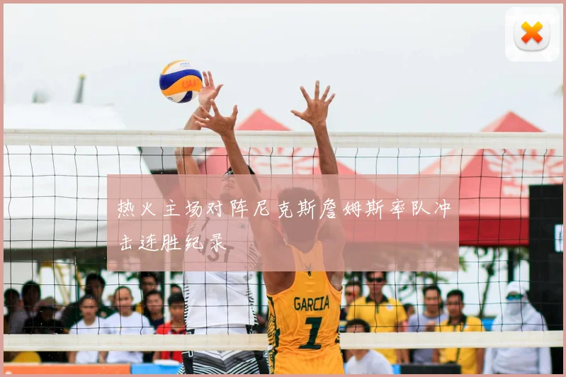 热火主场对阵尼克斯詹姆斯率队冲击连胜纪录